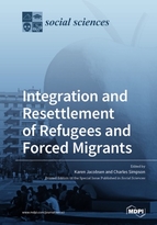 Special issue Integration and Resettlement of Refugees and Forced Migrants book cover image