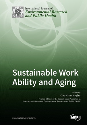 Sustainable Work Ability and Aging