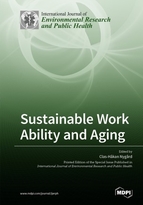 Special issue Sustainable Work Ability and Aging book cover image