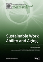 Special Issue Sustainable Work Ability and Aging book cover image