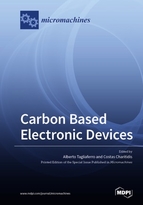 Special issue Carbon Based Electronic Devices book cover image