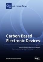 Special issue Carbon Based Electronic Devices book cover image