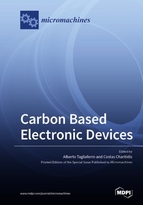 Special Issue Carbon Based Electronic Devices book cover image