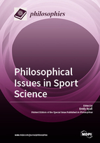Special Issue Philosophical Issues in Sport Science book cover image