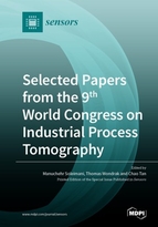 Special issue Selected Papers from the 9th World Congress on Industrial Process Tomography book cover image