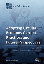 Adopting Circular Economy Current Practices and Future Perspectives