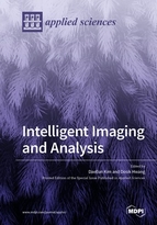 Special issue Intelligent Imaging and Analysis book cover image