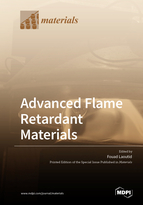 Special issue Advanced Flame Retardant Materials book cover image