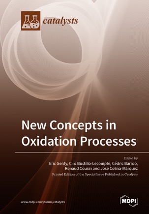 New Concepts in Oxidation Processes