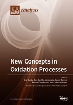 Special issue New Concepts in Oxidation Processes book cover image