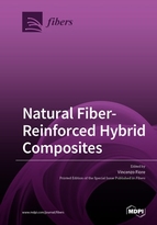 Special issue Natural Fiber-Reinforced Hybrid Composites book cover image