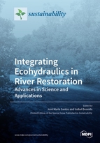 Special issue Integrating Ecohydraulics in River Restoration: Advances in Science and Applications book cover image