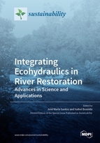 Special Issue Integrating Ecohydraulics in River Restoration: Advances in Science and Applications book cover image