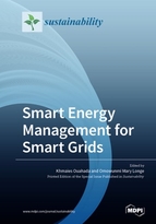 Special Issue Smart Energy Management for Smart Grids book cover image