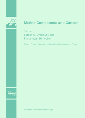 Marine Compounds and Cancer