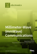 Special Issue Millimeter-Wave (mmWave) Communications book cover image