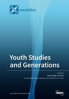 Special issue Youth Studies and Generations book cover image