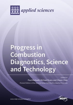 Progress in Combustion Diagnostics, Science and Technology