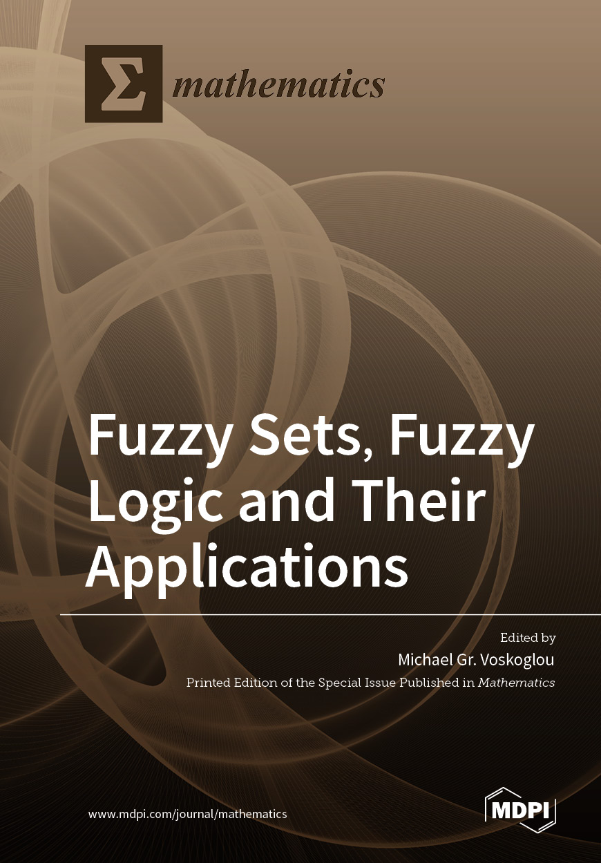 Book cover: Fuzzy Sets, Fuzzy Logic and Their Applications