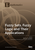 Special issue Fuzzy Sets, Fuzzy Logic and Their Applications book cover image