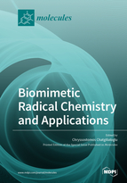 Special issue Biomimetic Radical Chemistry and Applications book cover image