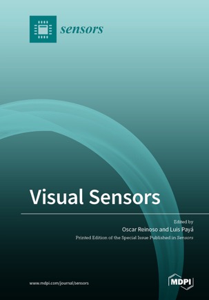 Book cover: Visual Sensors