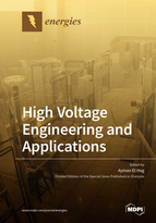 Special issue High Voltage Engineering and Applications book cover image