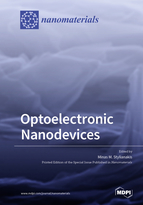 Special issue Optoelectronic Nanodevices book cover image