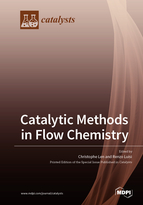 Special Issue Catalytic Methods in Flow Chemistry book cover image