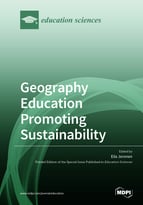 Special issue Geography Education Promoting Sustainability—Series 1 book cover image