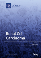 Special issue Renal Cell Carcinoma book cover image