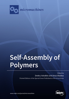 Special issue Self-Assembly of Polymers book cover image