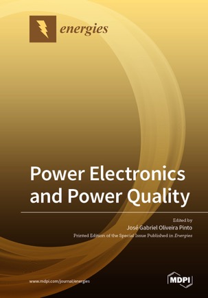 Power Electronics and Power Quality