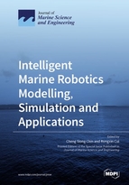 Special issue Intelligent Marine Robotics Modelling, Simulation and Applications book cover image