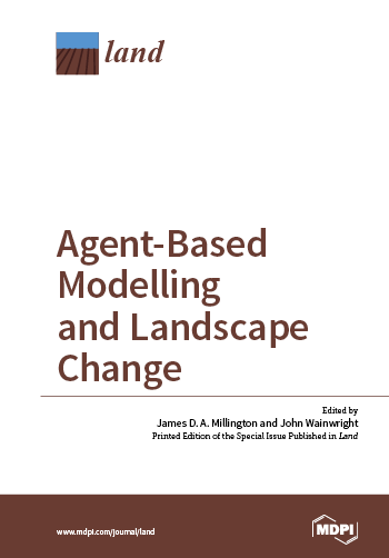 Agent-Based Modelling and Landscape Change