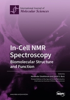 Special issue In-Cell NMR Spectroscopy: Biomolecular Structure and Function book cover image