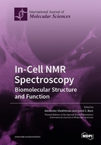 Special Issue In-Cell NMR Spectroscopy: Biomolecular Structure and Function book cover image