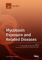 Special issue Mycotoxin Exposure and Related Diseases book cover image