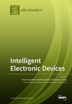 Special issue Intelligent Electronic Devices book cover image