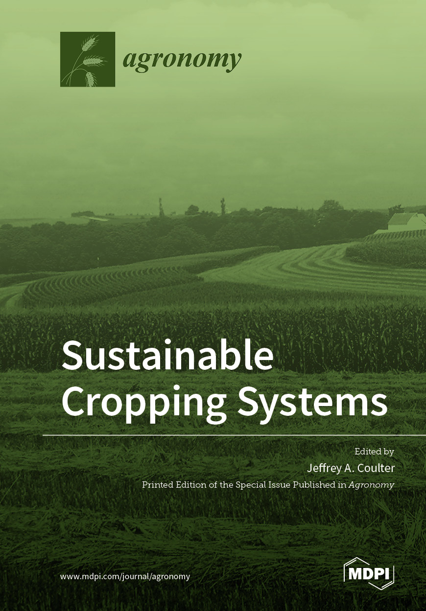 Sustainable Cropping Systems