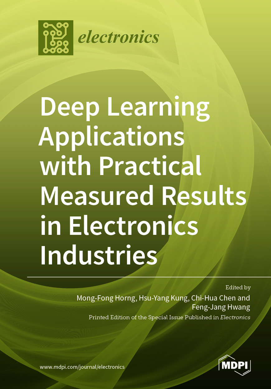6. Tác động và ảnh hưởng của Tạp chí Electronics MDPI