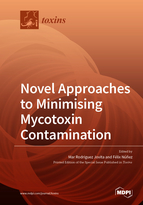 Special issue Novel Approaches to Minimising Mycotoxin Contamination book cover image
