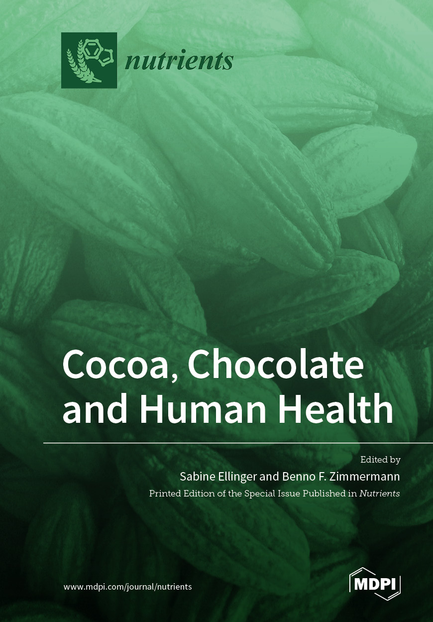 Cocoa, Chocolate and Human Health