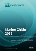 Special Issue Marine Chitin 2019 book cover image