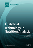 Special issue Analytical Technology in Nutrition Analysis book cover image