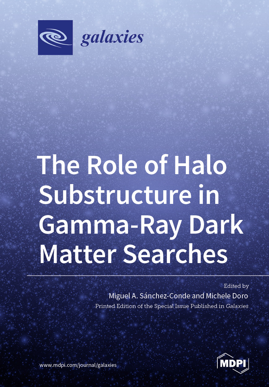 The Role of Halo Substructure in Gamma-Ray Dark Matter Searches