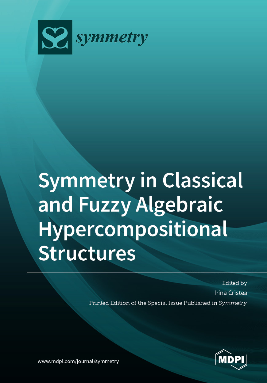 Symmetry in Classical and Fuzzy Algebraic Hypercompositional Structures
