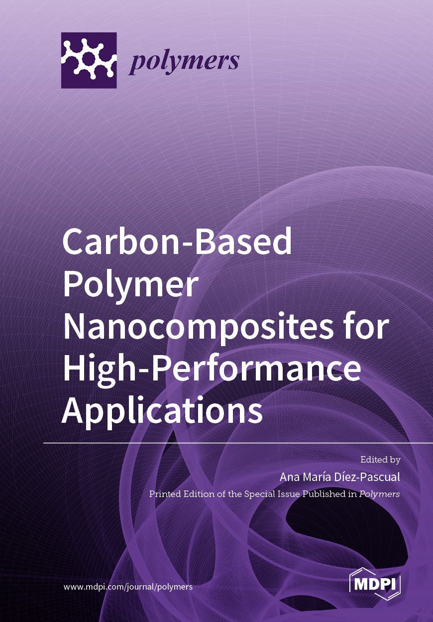 Carbon-Based Polymer Nanocomposites for High-Performance Applications