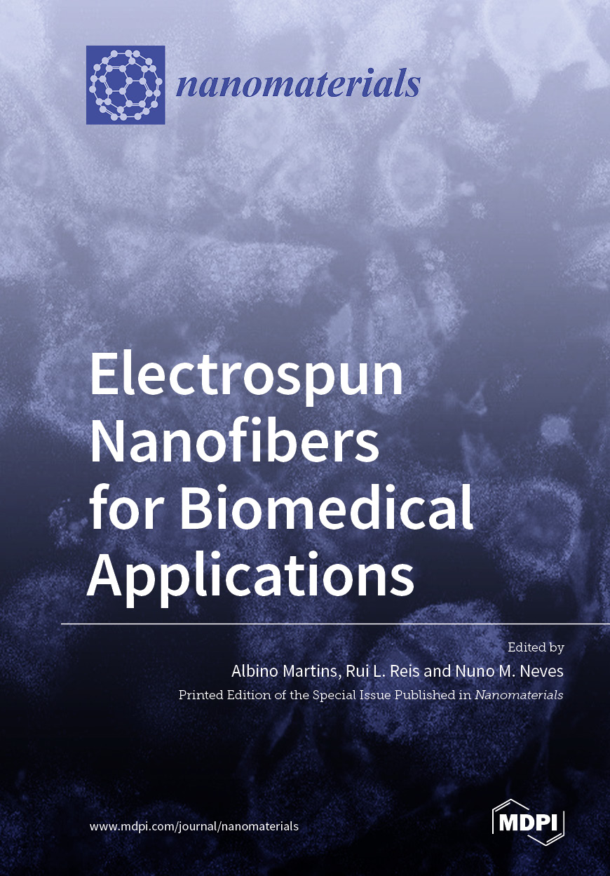 Electrospun Nanofibers for Biomedical Applications