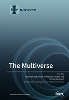 Special Issue The Multiverse book cover image